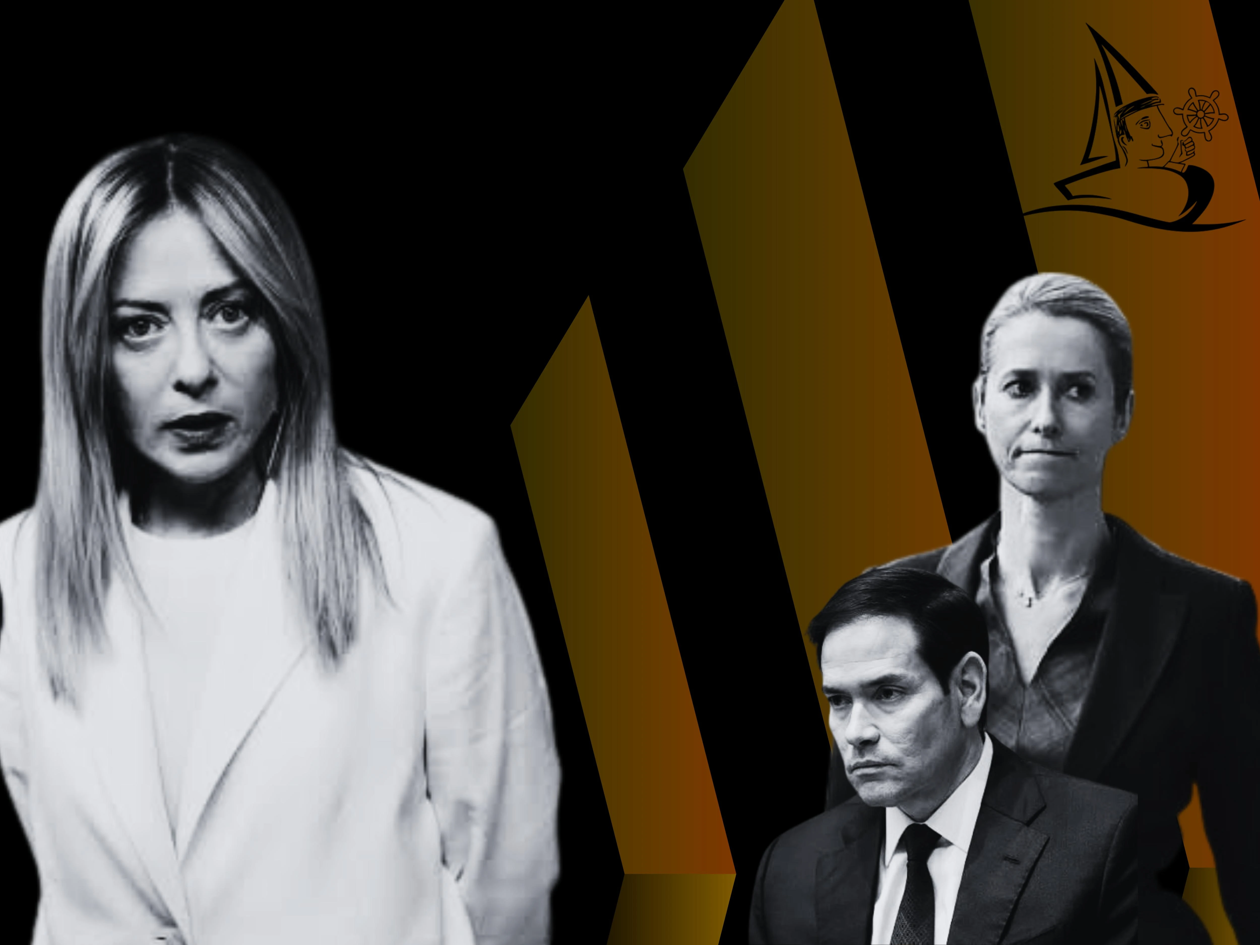 “Chi ti manda?”: movimenti sospetti in Parlamento. Si muovono gli “emissari“: gli scenari e i ragionamenti in corso fra maggioranza e opposizione. Lo stato della guerra in Iran. Frecciate fra Rubio e Kaja Kallas